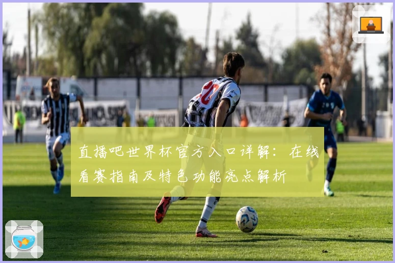 直播吧世界杯官方入口详解：在线看赛指南及特色功能亮点解析