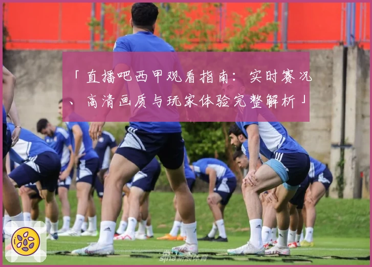 「直播吧西甲观看指南：实时赛况、高清画质与玩家体验完整解析」